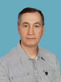 Кабаков Павел
