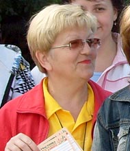 Борисова С