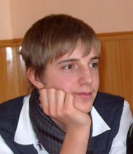 Титаренко Е